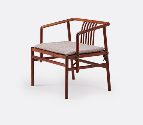 椅 子 | Chair Y-38